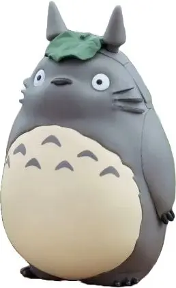 3D puzzle figurka Maison Ghibli - velký Totoro uni