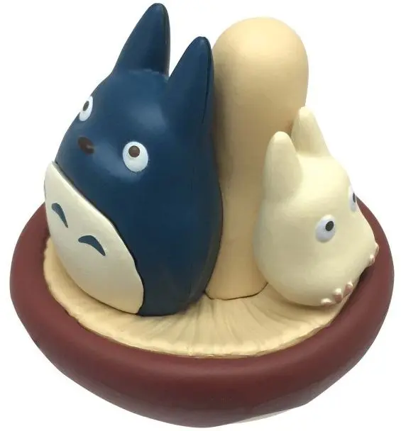 3D puzzle figurka Maison Ghibli - Totoro odpočívá