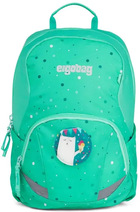 Dětský batoh Ergobag Ease Large Backpack - Dreamy uni