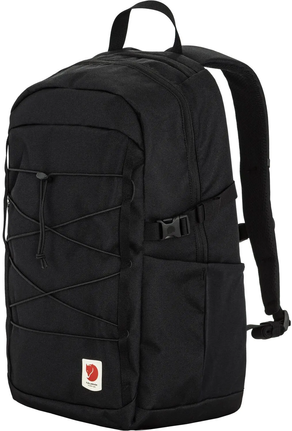 Batoh Fjallraven Skule 24 - Black uni