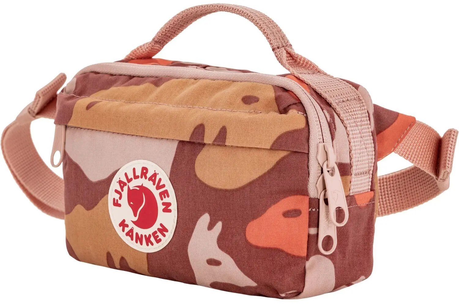 Fjällräven Kanken Graphics Hip Pack 302-986