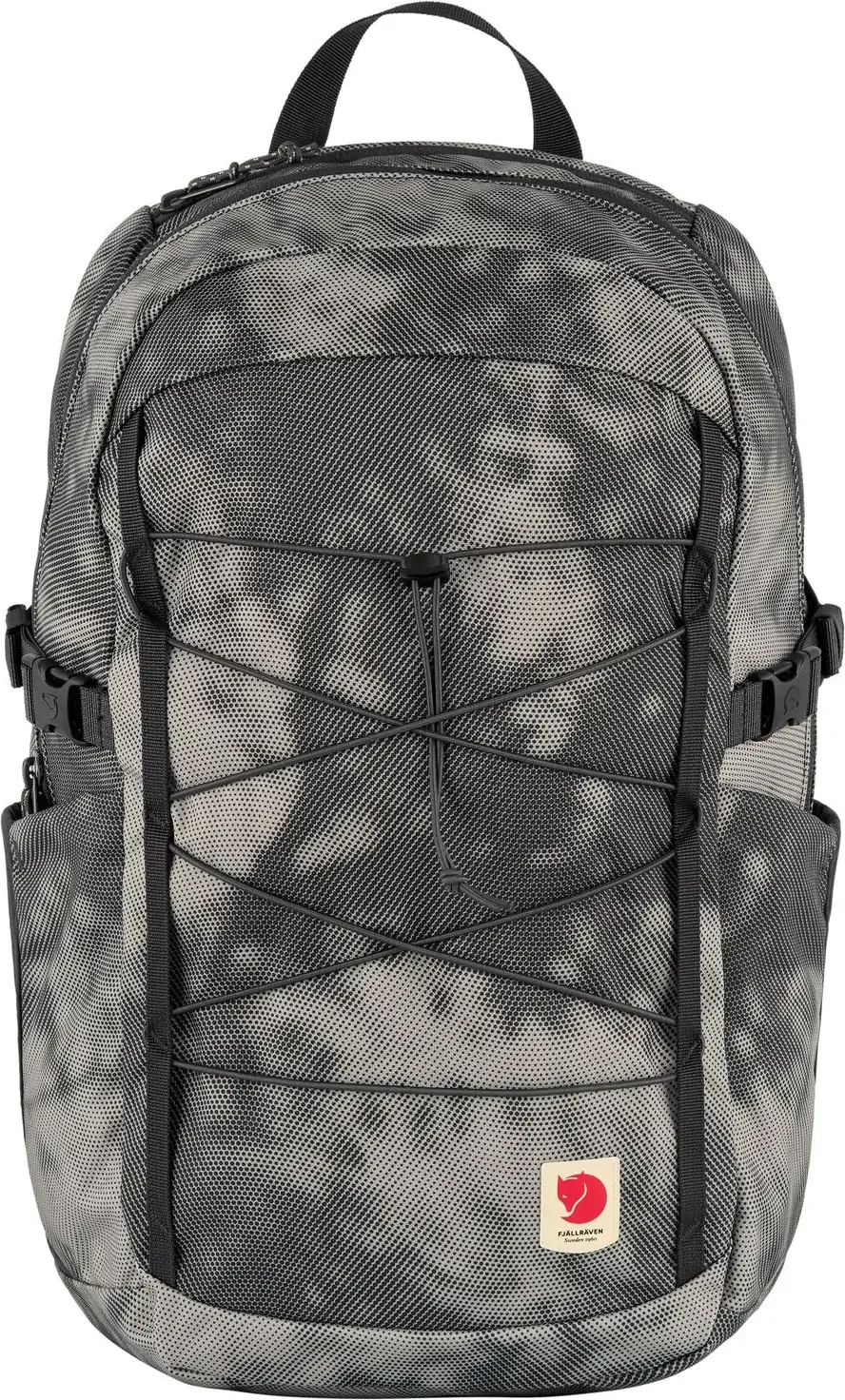 Městský batoh Fjallraven Skule Graphics 24 - Fossil/Shade uni