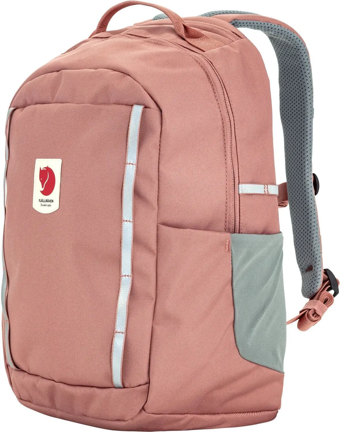 Dětský batoh Fjallraven Skule Kids - Dusty Rose uni