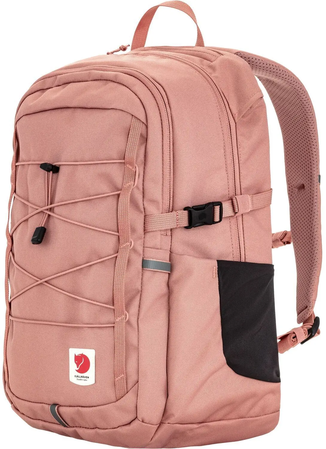 Batoh Fjallraven Skule 20 - Dusty Rose uni