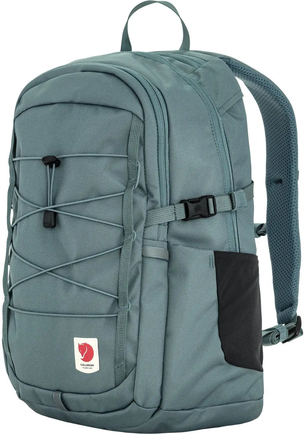 Batoh Fjallraven Skule 20 - Nimbus Blue uni
