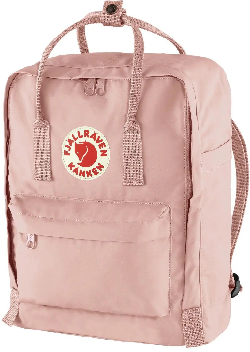 Městský batoh Fjallraven Kånken - Chalk Rose