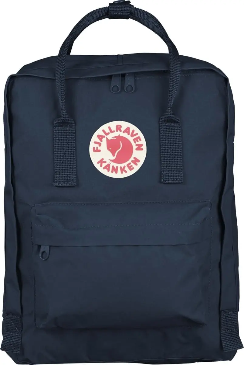 Městský batoh Fjallraven Kånken - Royal blue uni