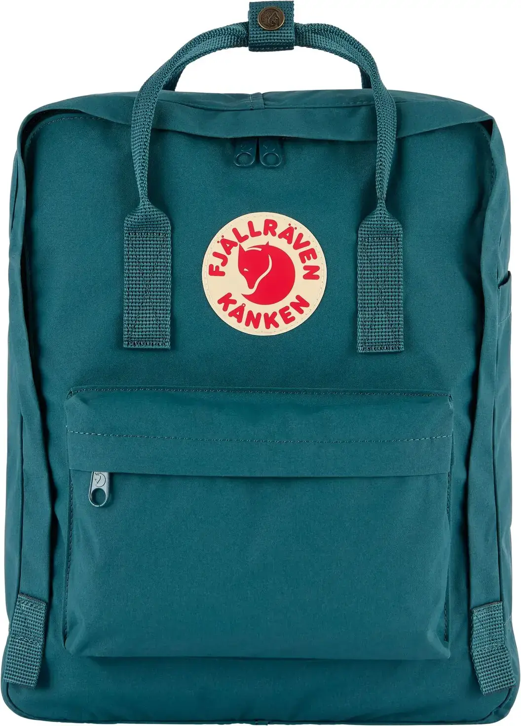 Městský batoh Fjallraven Kånken - Teal uni