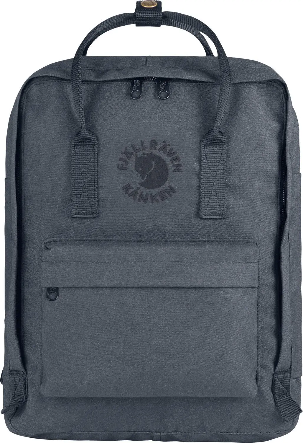 Městský batoh Fjallraven Re-Kånken - Slate uni