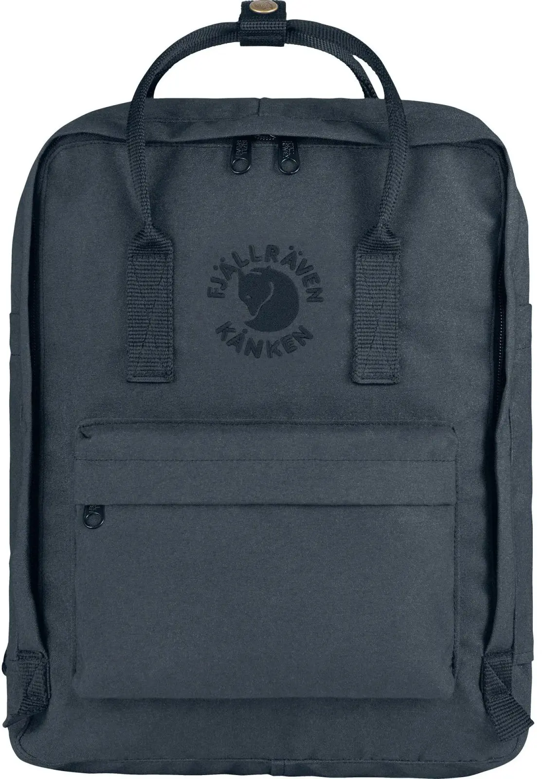 Městský batoh Fjallraven Re-Kånken - Navy uni