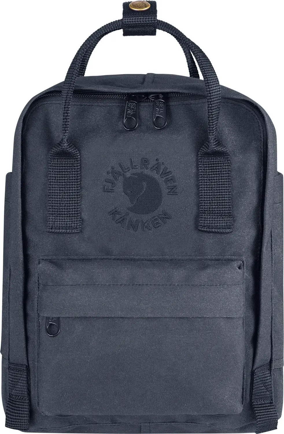 Městský batoh Fjallraven Re-Kånken Mini - Slate uni