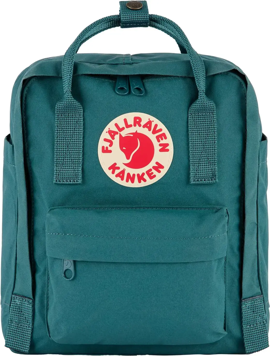 Městský batoh Fjallraven Kånken Mini - Teal uni