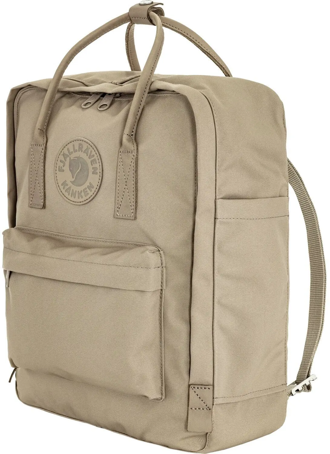 Městský batoh Fjallraven Kånken No. 2 - Fossil uni