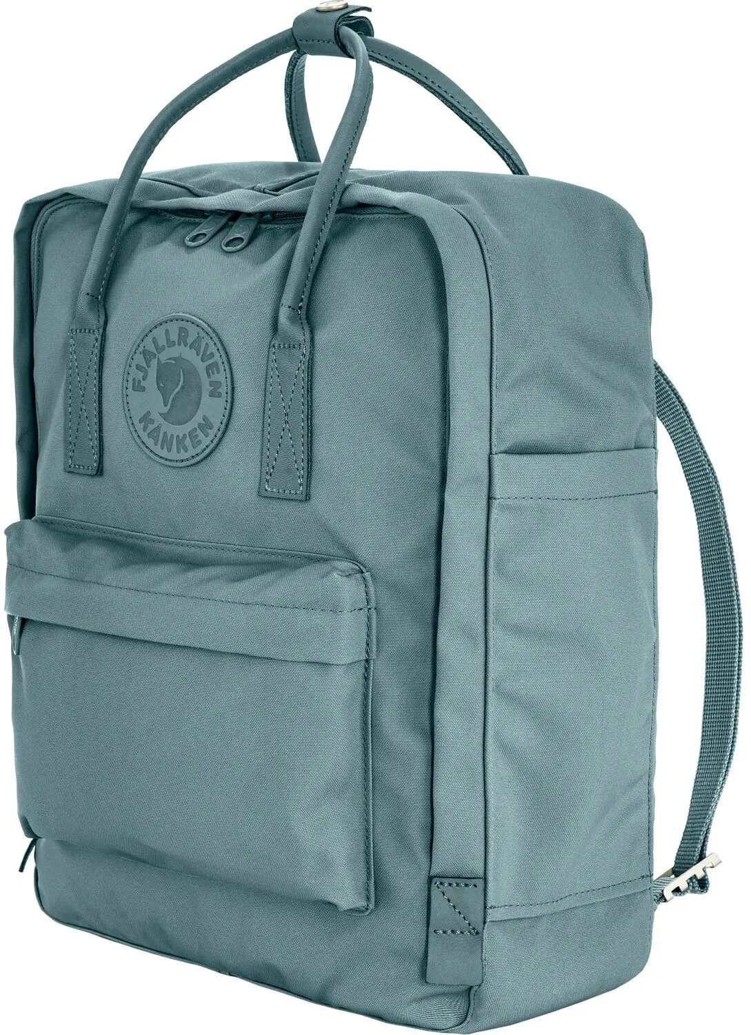 Městský batoh Fjallraven Kånken No. 2 - Nimbus Blue uni