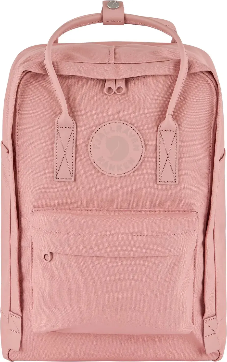 Městský batoh Fjallraven Kånken No. 2 Laptop 15 - Dusty Rose uni