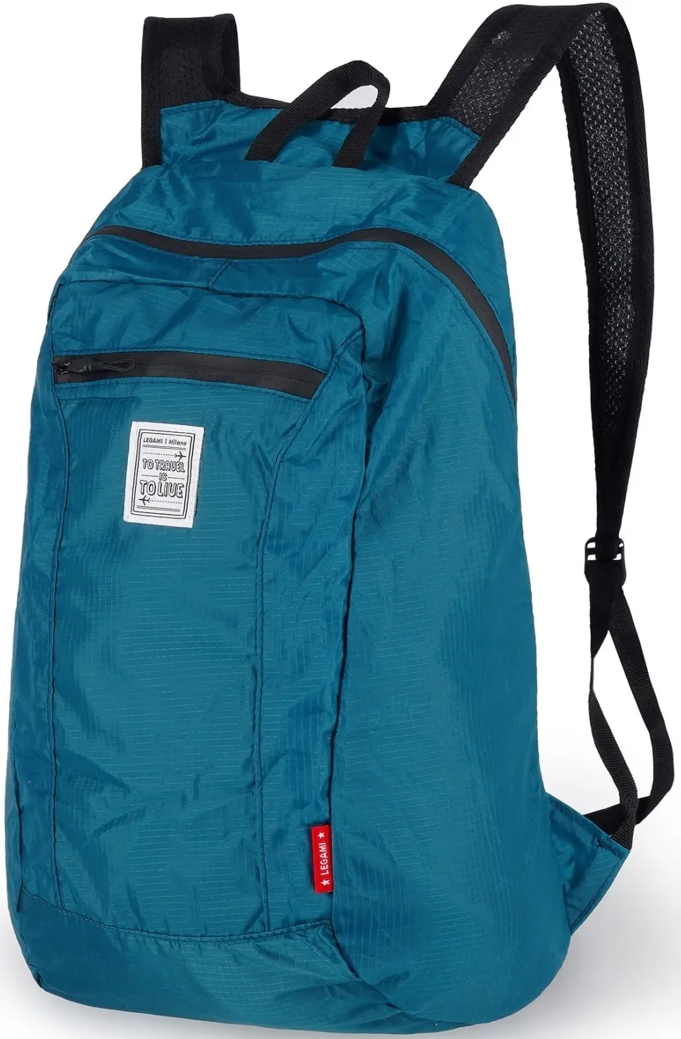 Cestovní sbalitelný batoh Legami Foldable Backpack uni