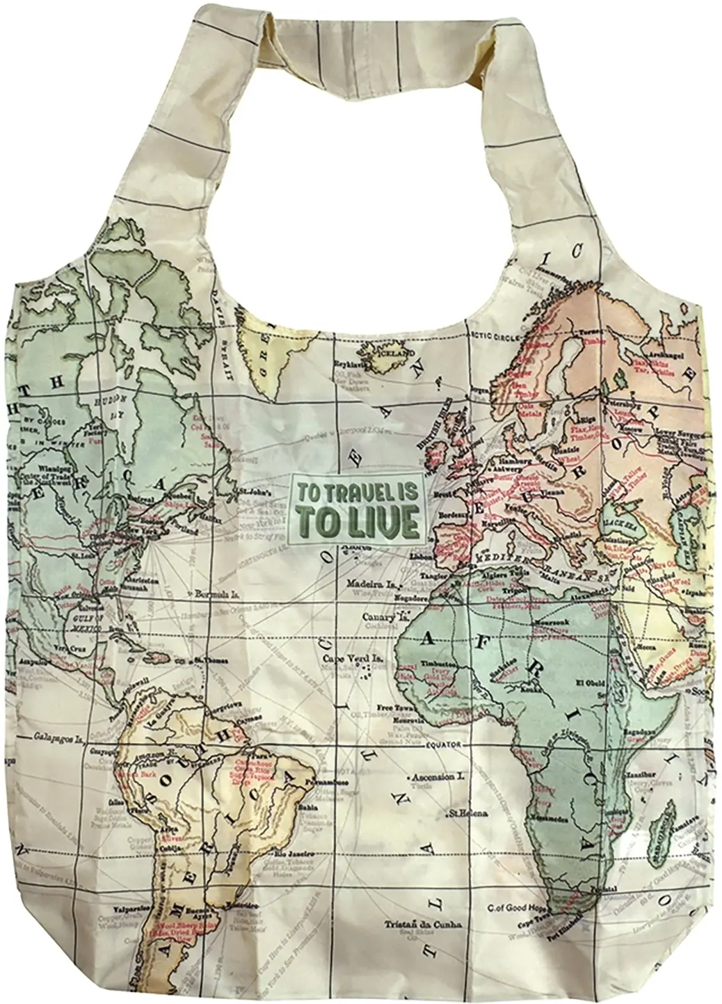 Skládací taška Legami Foldable Bag