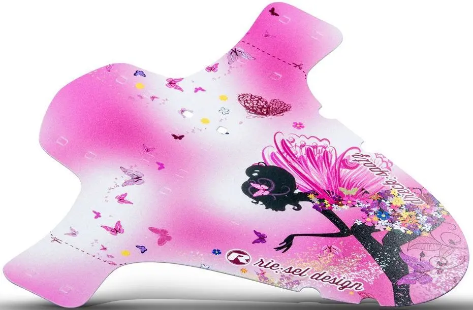 Přední blatník Rie:sel Design Dreck:spatz - fairy girl uni