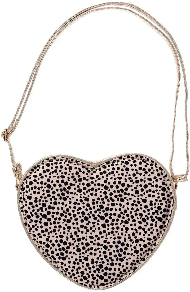 Taška Rockahula Kids - Leopard uni