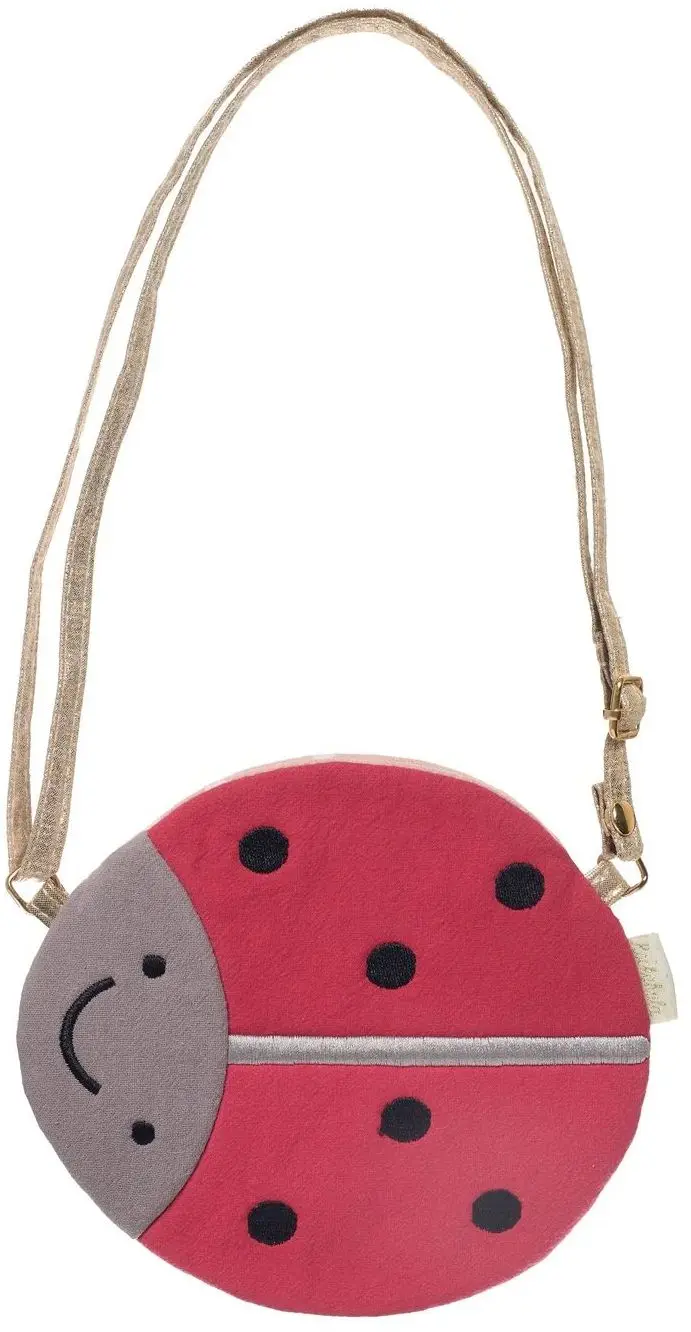 Taška Rockahula Kids - Lily Ladybird uni