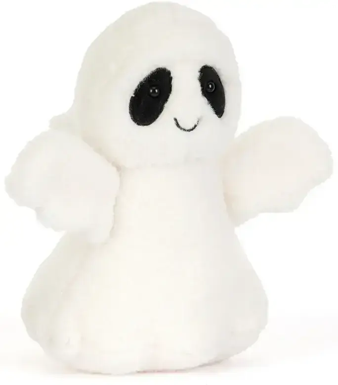 Plyšová hračka Jellycat - Ghost Bob uni