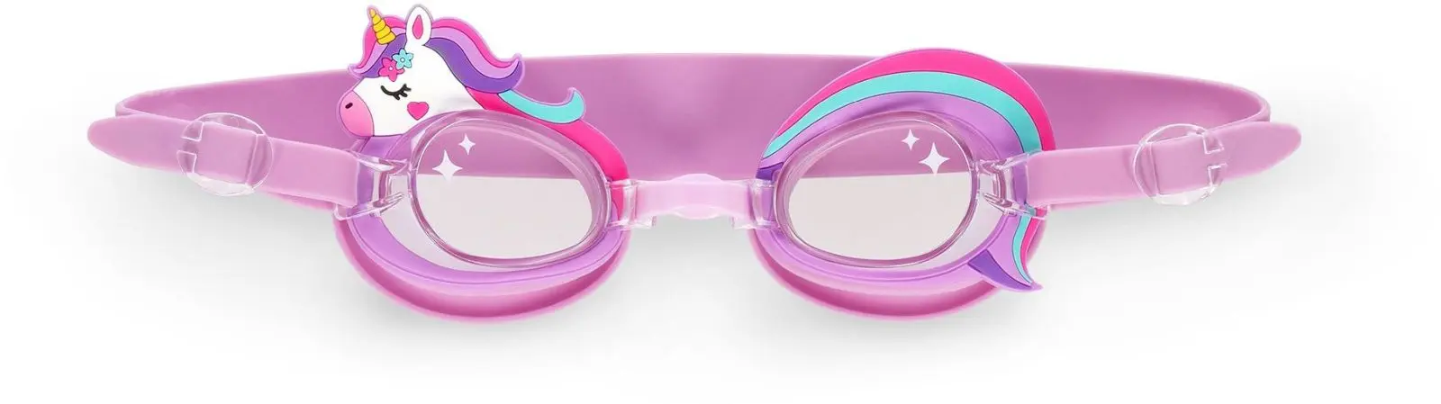 Dětské plavecké brýle Legami Swimming Goggles - Unicorn uni