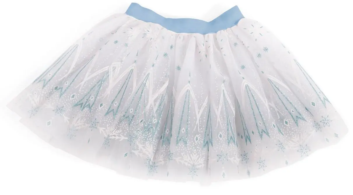 Tutu sukně Great Pretenders Winter Wonderland uni