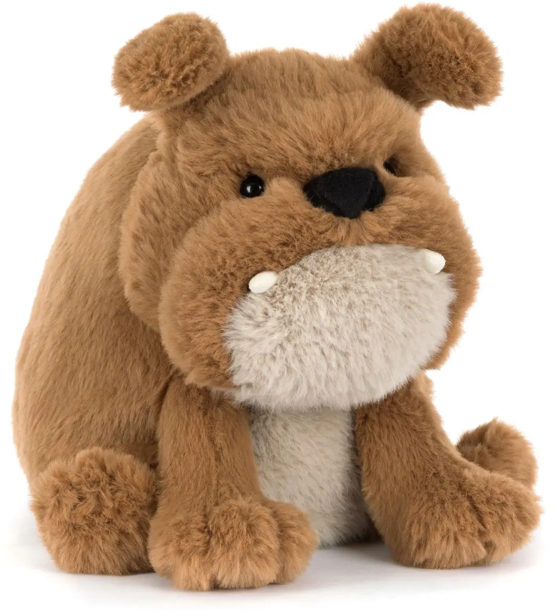 Plyšová hračka Jellycat - Pejsek Derreck Dog uni