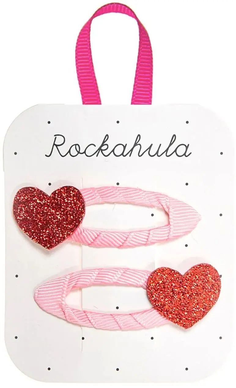 Sponky Rockahula Kids - Love Heart uni