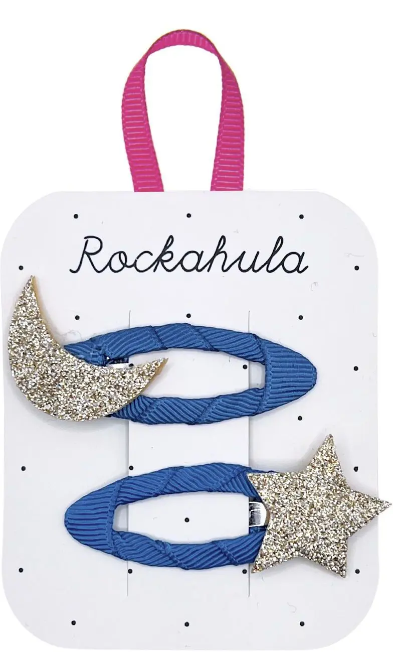 Sponky Rockahula Kids - Starry Skies uni