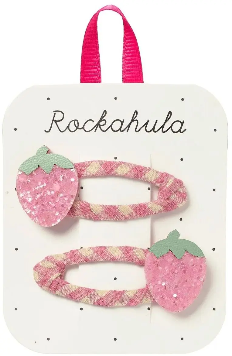 Sponky Rockahula Kids - Strawberry Fields uni