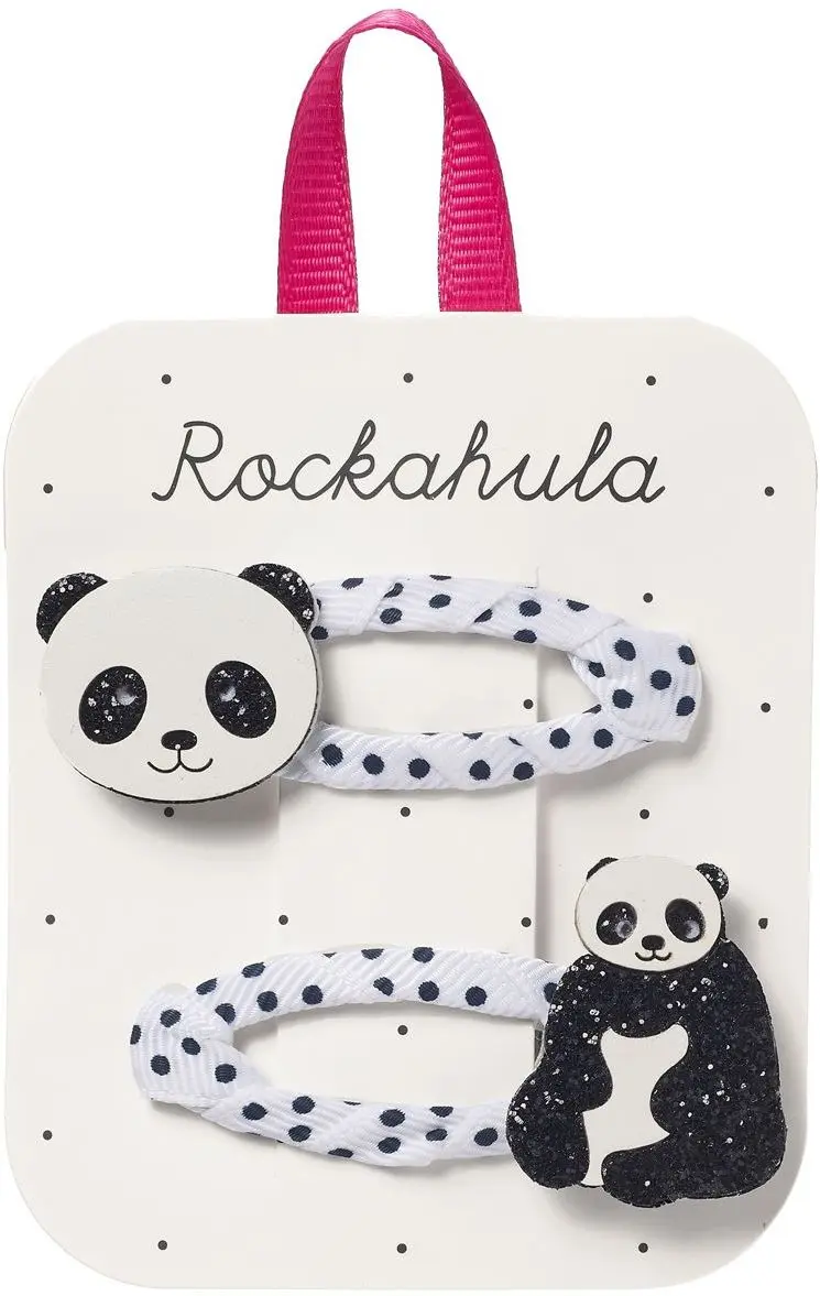 Sponky Rockahula Kids - Polly Panda uni