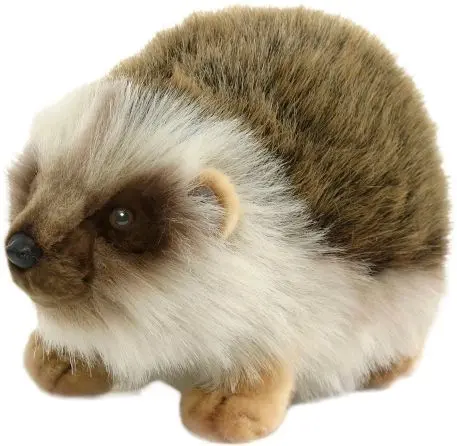Dětská plyšová hračka Hansa Creation - Ježek 30 cm uni