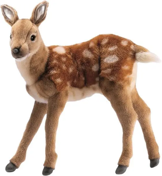 Dětská plyšová hračka Hansa Creation - Koloušek 35 cm uni