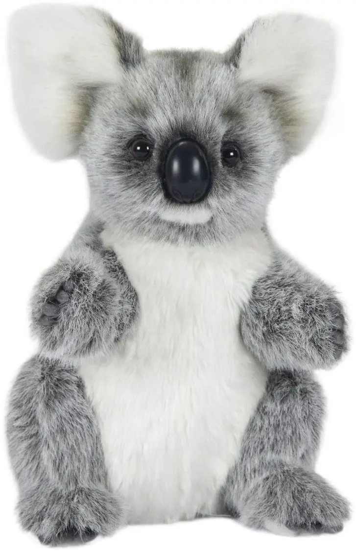 Dětská plyšová hračka Hansa Creation - Koala 28 cm
