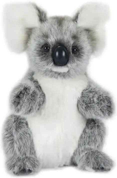 Dětská plyšová hračka Hansa Creation - Koala 28 cm uni