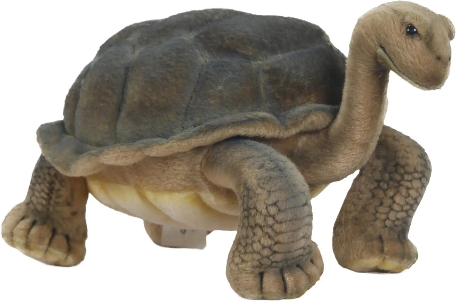 Dětská plyšová hračka Hansa Creation - Želva galapážská 30 cm