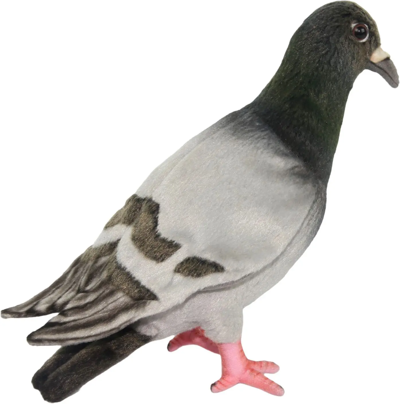 Dětská plyšová hračka Hansa Creation - Holub Cher Ami 19 cm uni