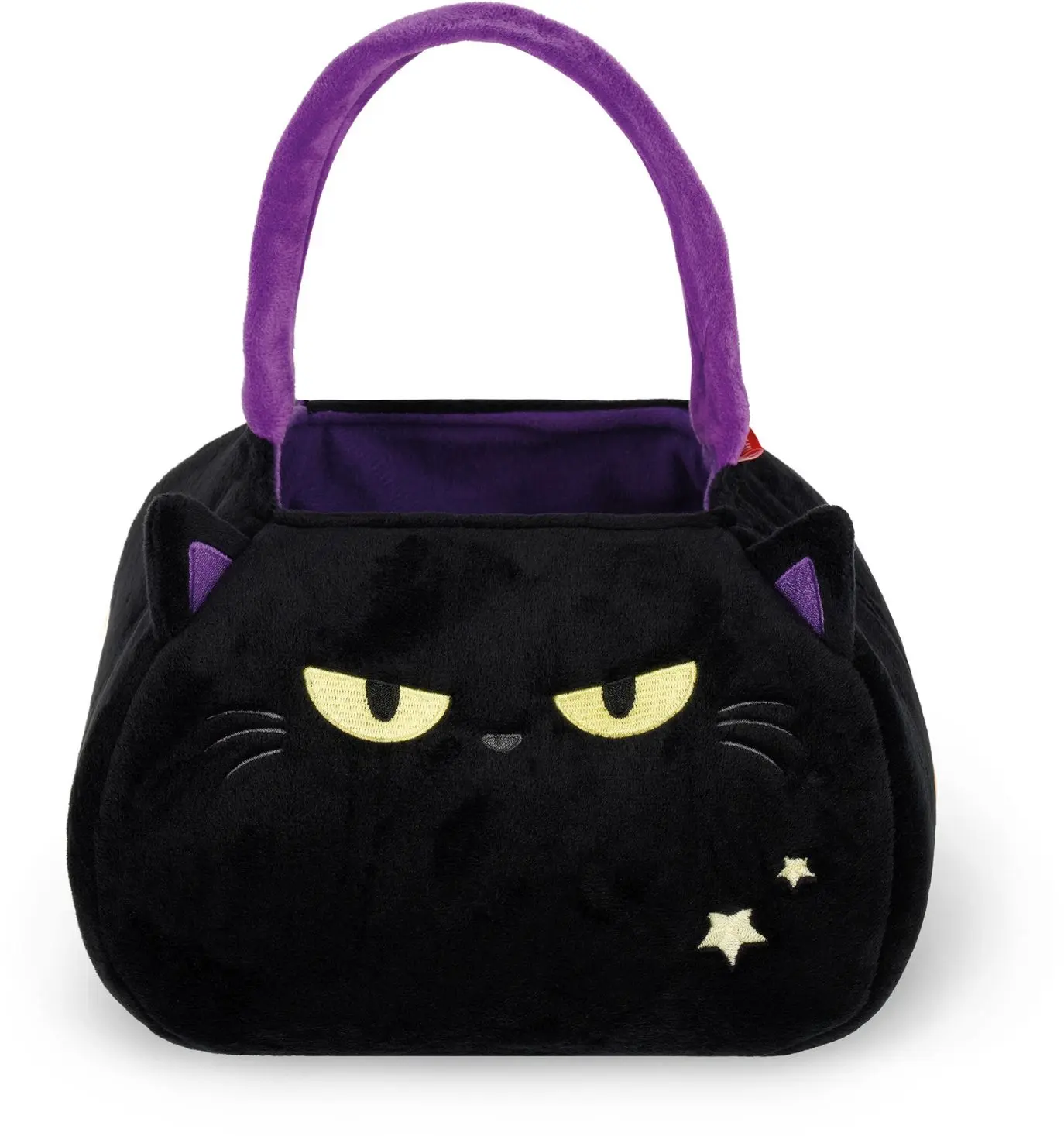 Košík na koledování Legami Trick Or Treat Bag - Trick Or Treat - Kitty uni