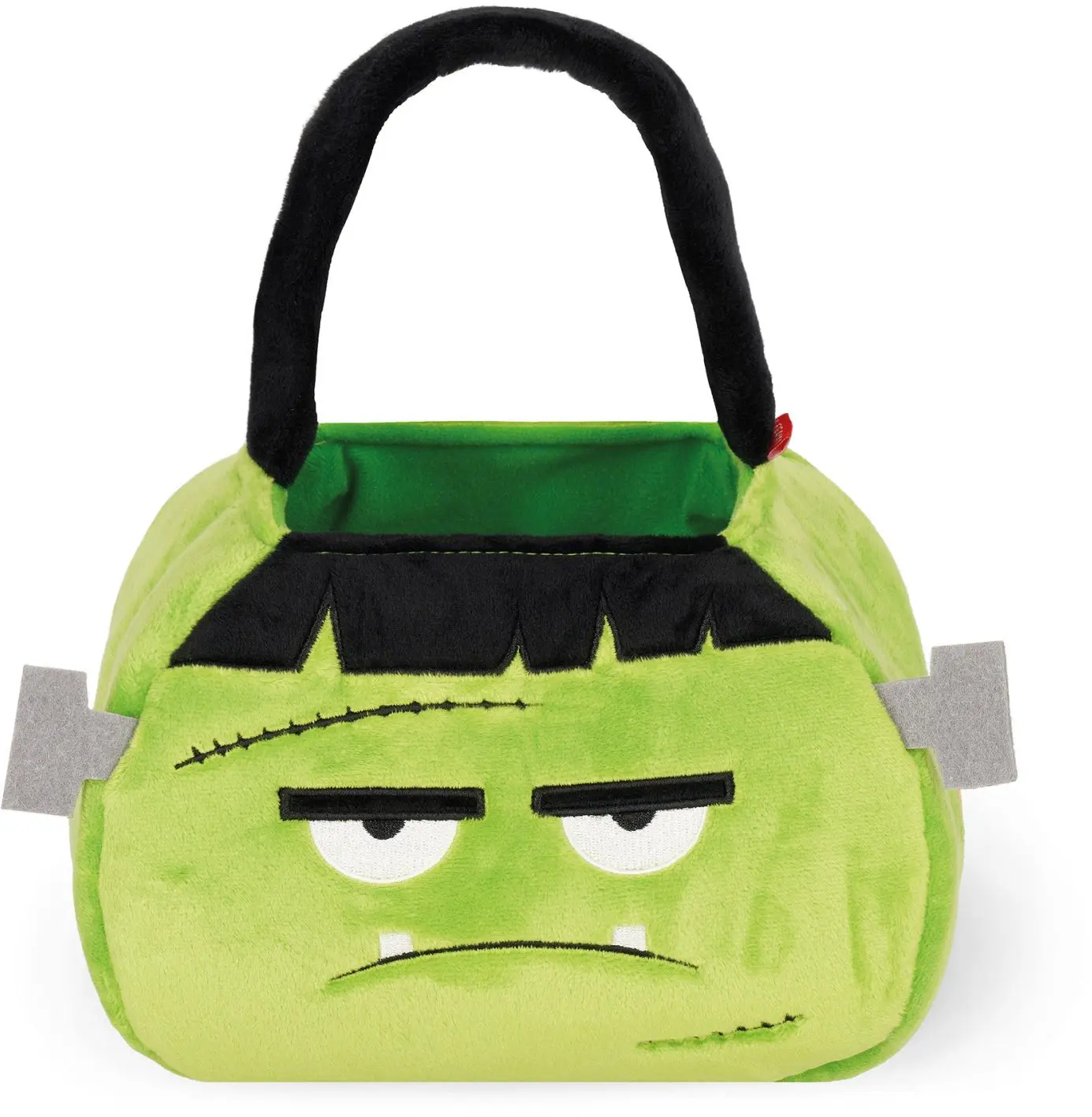 Košík na koledování Legami Trick Or Treat Bag - Trick Or Treat - Frankenstein uni