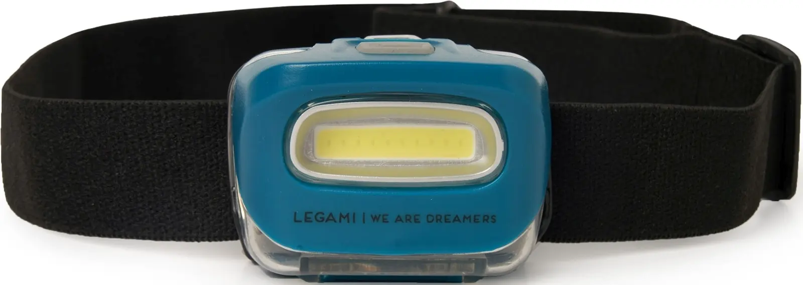 Čelovka Legami Sos Headlamp - Cob Led Headlamp uni
