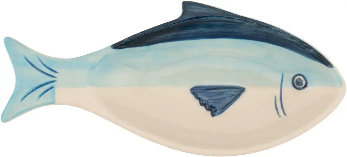 Trinket dish na drobnosti Sass and Belle Fish Trinket Dish uni
