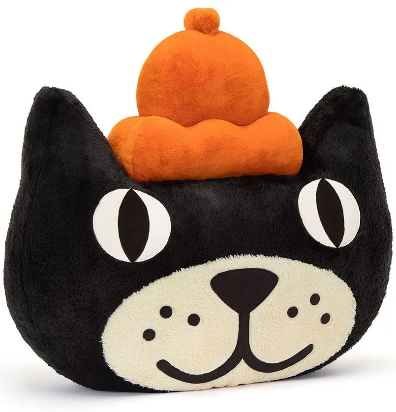 Plyšová hračka Jellycat - Jack obří hlava uni