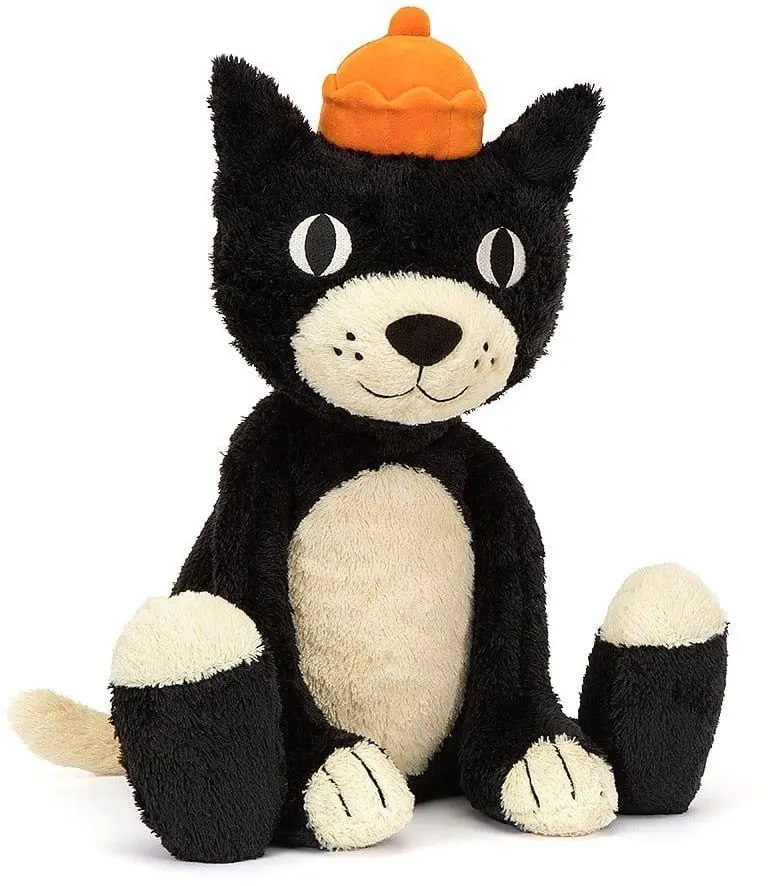 Dětská plyšová hračka Jellycat 25th anniversary - Jellycat Jack Huge uni