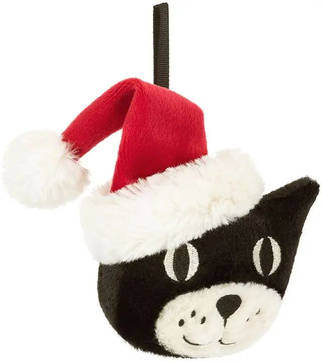 Plyšová hračka Jellycat Jellycat Jack Decoration uni