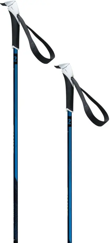Dětské běžkařské hole Swix Dynamic D2 Junior 95