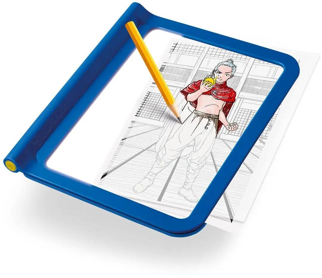 Kreslící tablet Kidywolf Kidydraw Pro - Manga uni