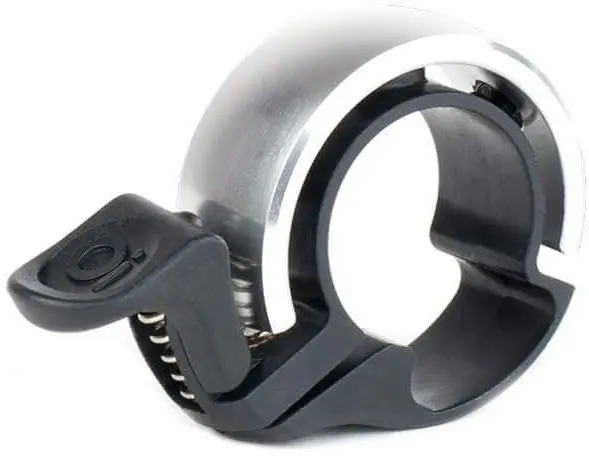 Zvonek KNOG Oi Classic Small -