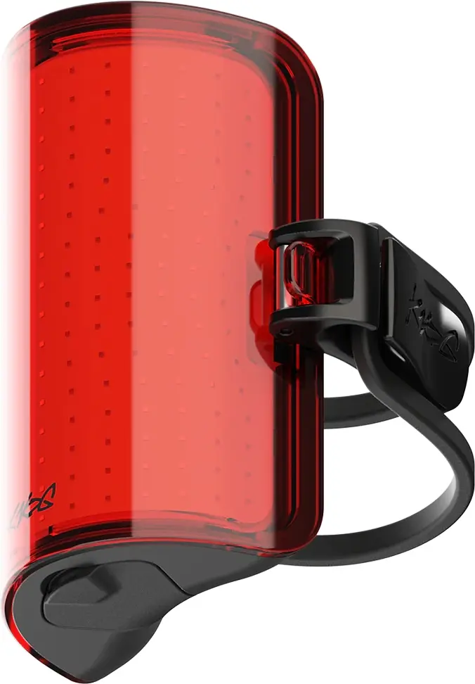 Zadní blikačka KNOG Cobber Reflex Rear