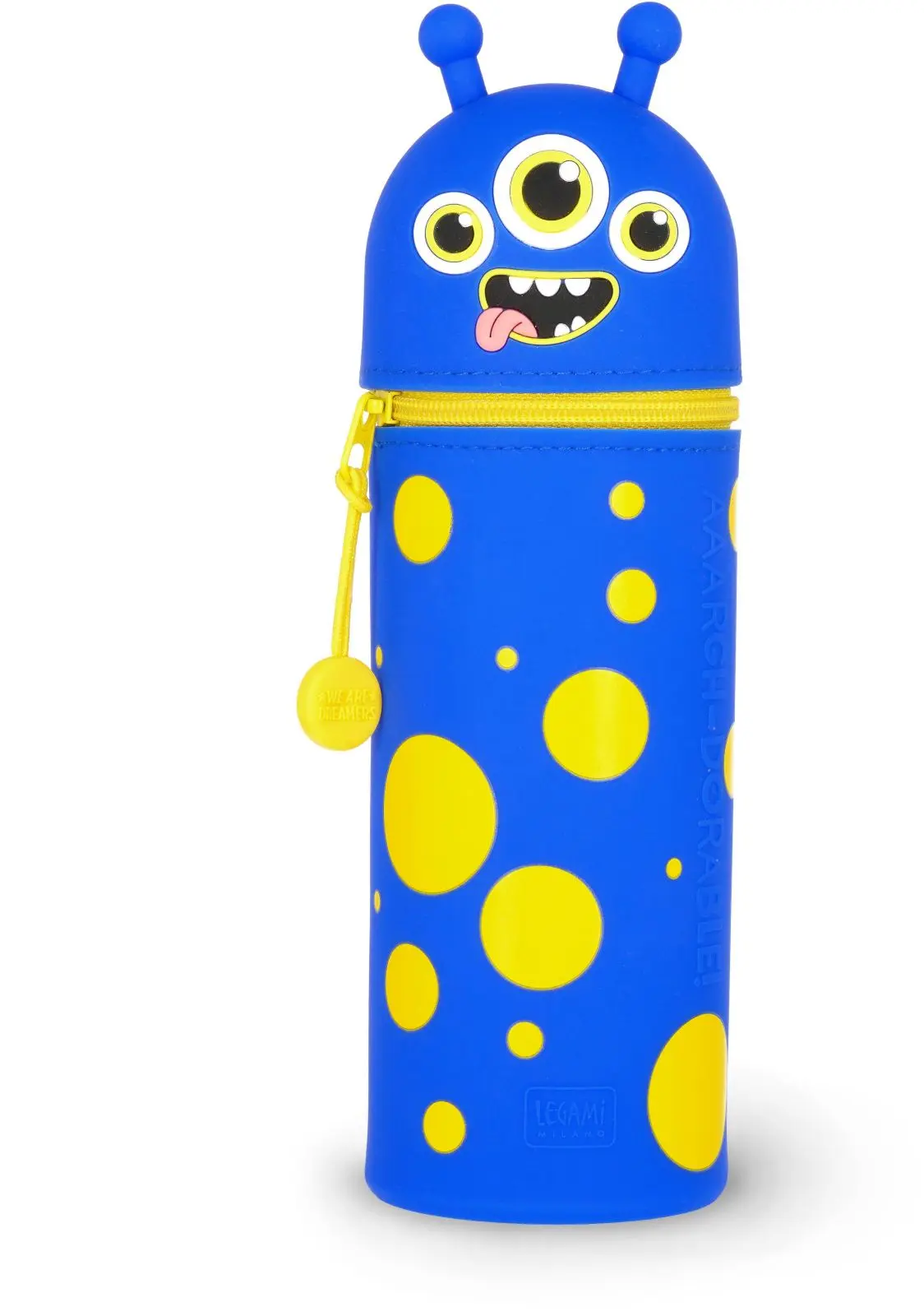 Penál   2 v 1 - monster